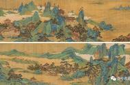 探索中国画：各大画派及代表人物一览