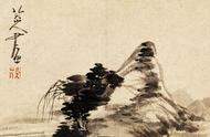 探秘中国画三绝：传统艺术的巅峰之作