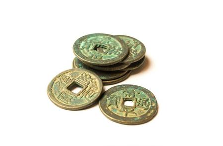 探索元代古钱币：历史、特点与价值收藏