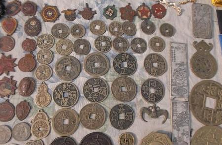 揭秘古钱收藏：八大因素深度剖析