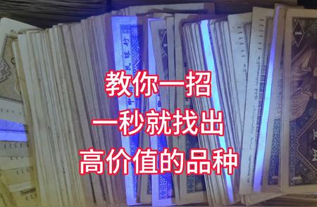 钱币收藏：历史、现状与未来趋势