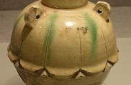 揭秘北朝铅釉陶器：传承千年的艺术瑰宝