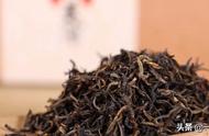 中国八大红茶品种解析
