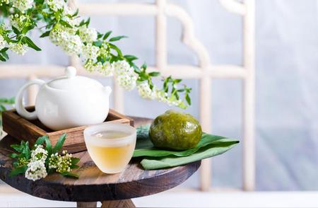 揭秘茶叶保存诀窍：让你的茶叶保持最佳口感！