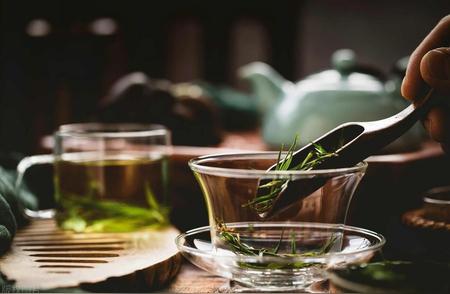品味人生：探索饮茶文化的魅力