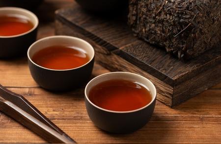 黑茶：与众不同的茶类之谜揭晓