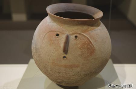 揭秘古代亚洲陶器设计的非凡之处