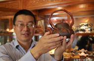 种茶人的茶具收藏之旅：价值逾500万的藏品故事