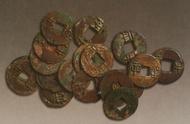 秦汉半两钱币——古玩收藏必备知识