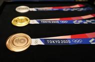 揭秘东京奥运会金牌制作材料背后的故事