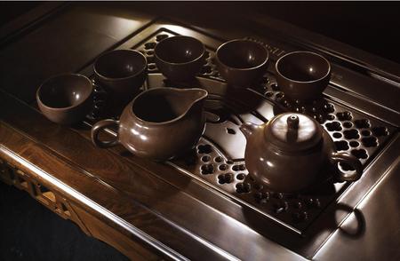 茶具材质大解析：品味茶艺中的细节之美