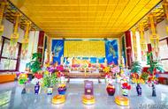 揭秘占地3万平方米的玉佛苑：藏有世界之最的玉佛