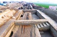 汉代‘107国道’确山新发现震惊考古界
