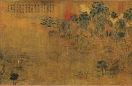 中国山水画之美：十大经典作品一览
