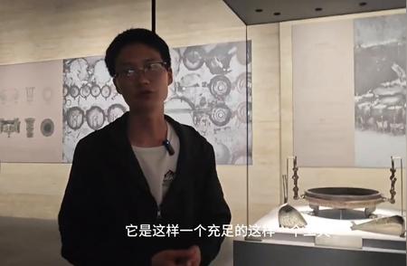 湖北省博物馆揭秘：铜炉盘、铜机与铜铲的用途和故事