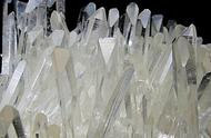 天然水晶与人造水晶的辨别技巧