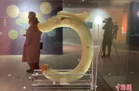 良渚红山文物联展：揭示中国早期文明的辉煌