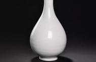 玉壶春瓶：瓷器中的贵族艺术