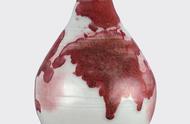 揭秘：元代釉里红玉壶春瓶的历史价值与收藏意义