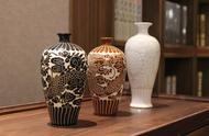 山西平定黑釉瓷：探寻传统工艺的魅力