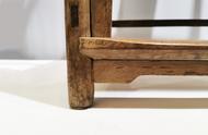 清黄花梨单圈椅：古典家具的魅力与收藏价值
