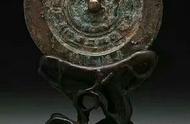 汉代小铜镜：历史与艺术的完美结合