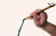 竹子的写意画法详解：一步步教你画出神韵！