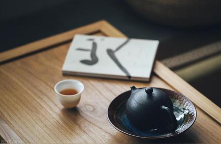径山茶：品味独特之美