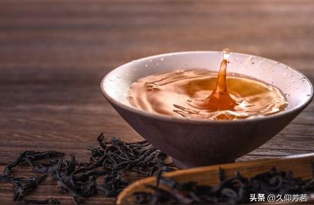 品茶之道：你应该注重茶叶的哪些方面？