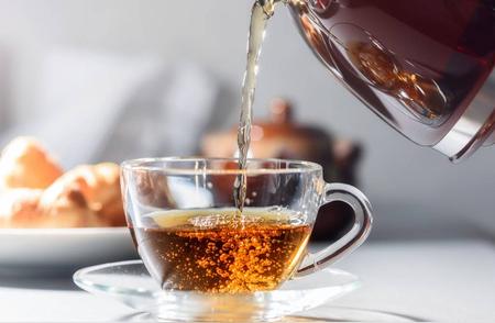 探索茶水分离的冲泡艺术：哪些茶最适合？