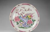 雍正时期粉彩瓷：清冷高贵的艺术珍品
