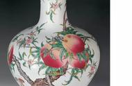 粉彩瓷：揭秘中国最昂贵瓷器的传奇