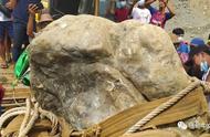 揭秘缅甸帕敢巨型玉原石发现背后的故事
