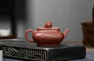 「四方如意」紫砂传奇——宜兴原矿茶壶的魅力