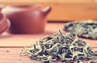 中国十大名茶之白茶：懒人茶的由来揭秘