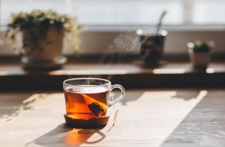 茶虽好，但别过量！科学揭示每天喝茶的最佳量