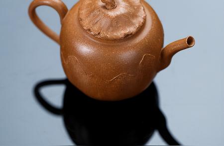 清莲壶：茶具艺术的卓越代表 🍃✨