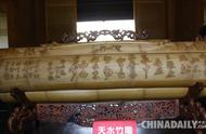 甘肃省非物质文化遗产：匠心独具的天水竹雕艺术