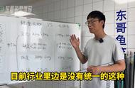 轻量大物竿与大综合杆：揭秘它们之间的差异