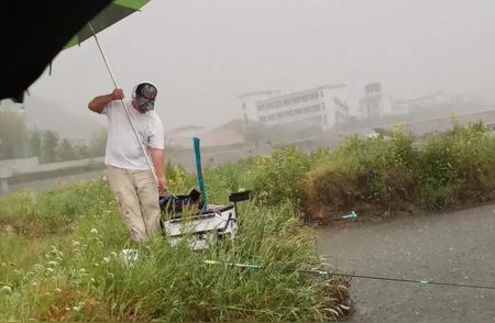 雨季钓鱼攻略：江河湖库钓鱼新指南