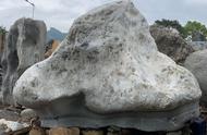 泰山石的独特魅力：造景与文气的完美结合
