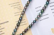 青岛山东宝石鉴定机构解析手工DIY珍珠的魅力