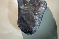 杭州陨石的神秘起源：46亿年前的宇宙秘密