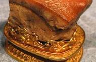 以几十元的价格，你也能拥有媲美台北故宫的东坡肉石