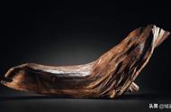 木头疙瘩的惊人魅力：沉香收藏的价值解析