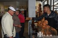 第九届中俄文化大集：十国千款展品盛大开幕