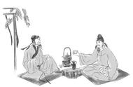 青城山下的蜀境：杜甫与山瓶乳酒的故事
