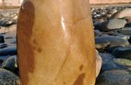 奇石之黄河石：兰州黄河石的赏石艺术