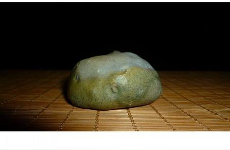 狄大娘意外发现价值421万的江苔玛瑙，原是874元奇石