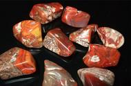 战国红：玉石界的新贵，亟待挖掘的宝藏